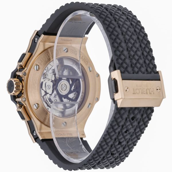 Hublot Big Bang 301.PX.130.RX